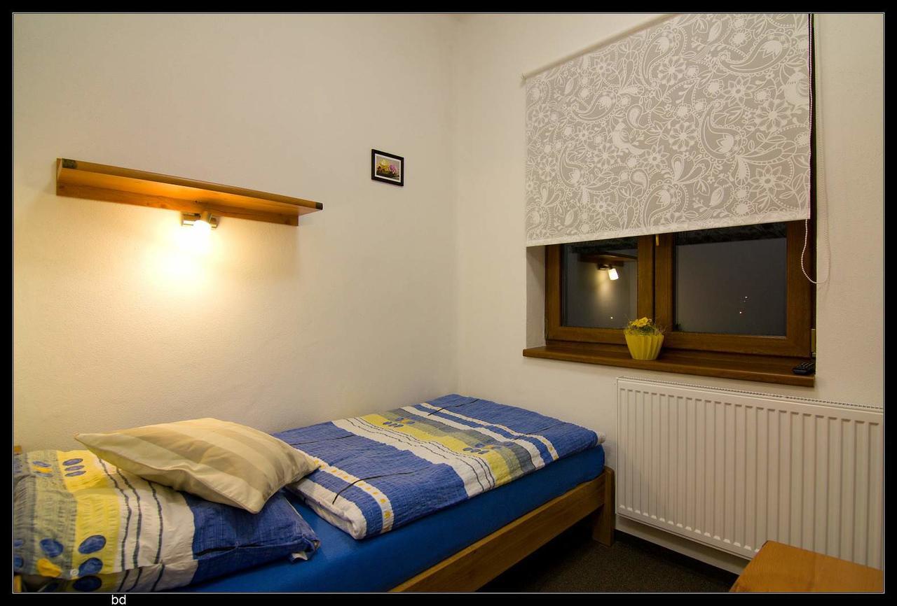 Ubytovaci Hostinec Na Skalach Budislav  Luaran gambar