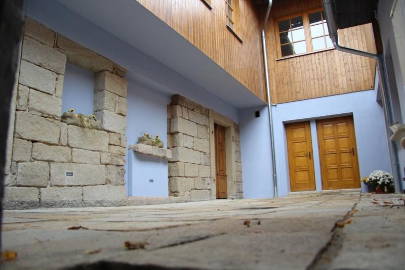 Ubytovaci Hostinec Na Skalach Budislav  Luaran gambar