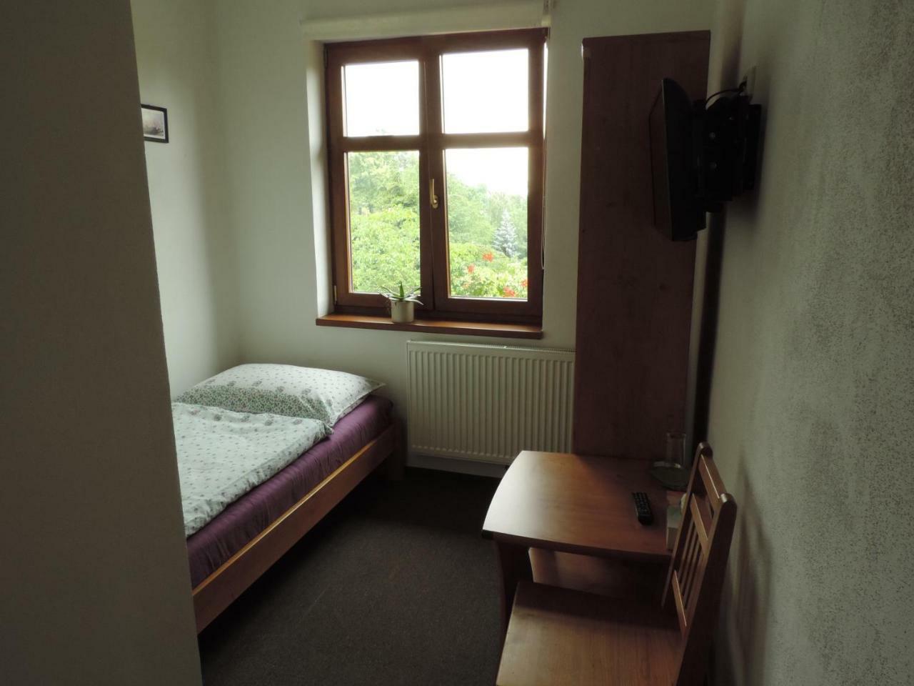 Ubytovaci Hostinec Na Skalach Budislav  Luaran gambar