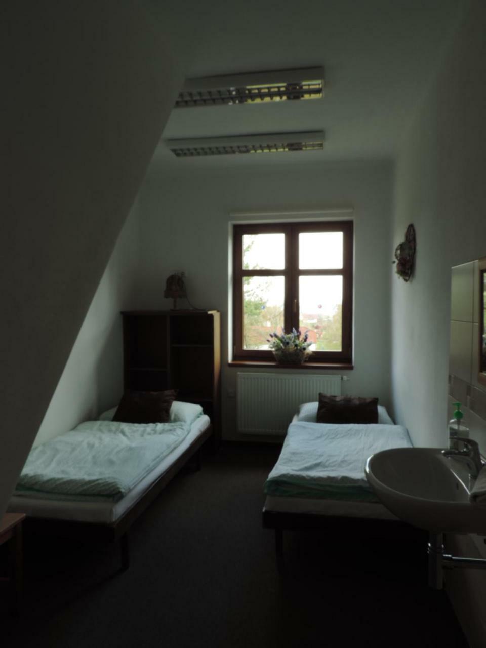 Ubytovaci Hostinec Na Skalach Budislav  Luaran gambar